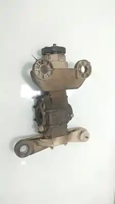 Second-hand car spare part Rear Differential for RENAULT SCENIC RX4 (JA0) 2.0 16V OEM IAM references J641341 VF1JAA50E25172586 