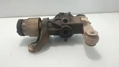 Pezzo di ricambio per auto di seconda mano differenziale posteriore per renault scenic rx4 (ja0) 2.0 16v riferimenti oem iam j641341 vf1jaa50e25172586 