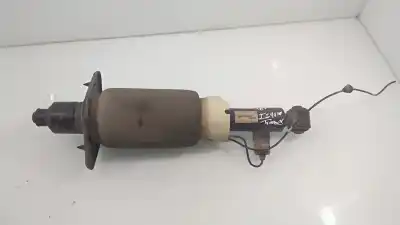 Second-hand car spare part rear left shock absorber for audi a6 c5 avant (4b5, 4b6) 2.5 tdi oem iam references 4z7616019a wauzzz4b94n006480 