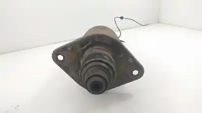 Second-hand car spare part REAR LEFT SHOCK ABSORBER for AUDI A6 C5 AVANT (4B5, 4B6)  OEM IAM references 4Z7616019A WAUZZZ4B94N006480 