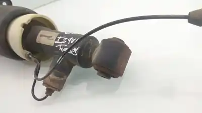 Second-hand car spare part rear left shock absorber for audi a6 c5 avant (4b5, 4b6) 2.5 tdi oem iam references 4z7616019a wauzzz4b94n006480 