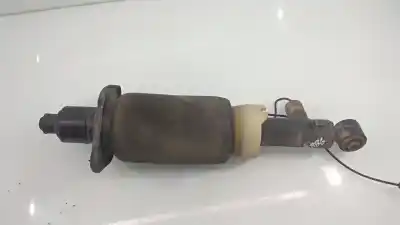 Second-hand car spare part rear left shock absorber for audi a6 c5 avant (4b5, 4b6) 2.5 tdi oem iam references 4z7616019a wauzzz4b94n006480 