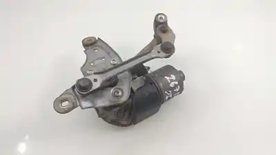 Second-hand car spare part front windshield wiper motor for ford s-max (ca1) 2.0 tdci cat oem iam references 6m2117504af Second-hand car spare part front windshield wiper motor for ford s-max (ca1) 2.0 tdci cat oem iam references 6m2117504af