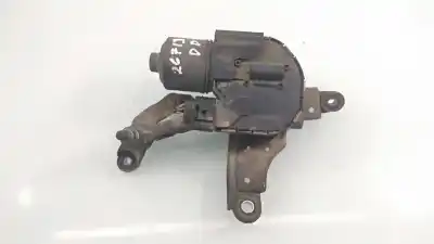 Second-hand car spare part front windshield wiper motor for ford s-max (ca1) 2.0 tdci cat oem iam references 6m2117504bf wf0sxxgbws6j20144  Second-hand car spare part front windshield wiper motor for ford s-max (ca1) 2.0 tdci cat oem iam references 6m2117504bf wf0sxxgbws6j20144