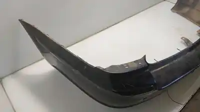 Second-hand car spare part REAR BUMPER for TOYOTA AVENSIS SEDÁN (_T25_)  OEM IAM references   