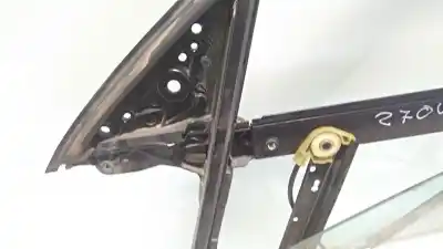 Second-hand car spare part driver left window regulator for audi a6 c6 (4f2) 2.7 tdi oem iam references 4f0959801d wauzzz4fx8n129746 