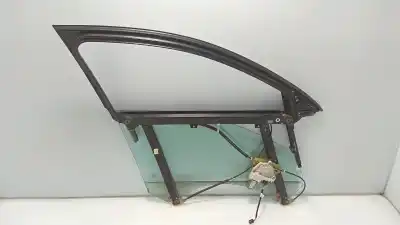 Peça sobressalente para automóvel em segunda mão elevador de vidros dianteira esquerda por audi a6 c6 (4f2) 2.7 tdi referências oem iam 4f0959801d