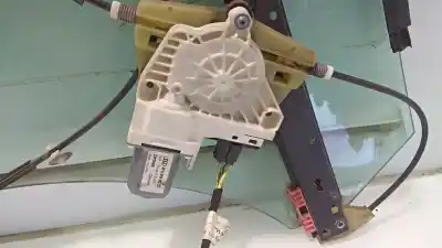 Second-hand car spare part driver left window regulator for audi a6 c6 (4f2) 2.7 tdi oem iam references 4f0959801d wauzzz4fx8n129746 