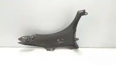 İkinci el araba yedek parçası sol ön çamurluk için peugeot 3008 confort oem iam referansları  vf30u9hzh9s231202 