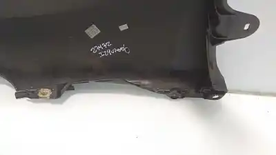 İkinci el araba yedek parçası sol ön çamurluk için peugeot 3008 confort oem iam referansları  vf30u9hzh9s231202 
