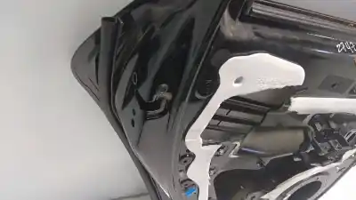 İkinci el araba yedek parçası arka sol kapi için peugeot 3008 confort oem iam referansları  vf30u9hzh9s231202 