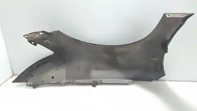 Second-hand car spare part left front fin for audi a6 c6 (4f2) 2.7 tdi oem iam references  wauzzz4fx8n129746 