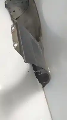 Second-hand car spare part Left Front Fin for AUDI A6 C6 (4F2) 2.7 TDI OEM IAM references  WAUZZZ4FX8N129746 