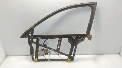 Second-hand car spare part driver left window regulator for audi a6 c5 avant (4b5, 4b6) 2.5 tdi oem iam references 4b0837397c wauzzz4b94n006480 