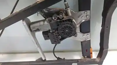 Second-hand car spare part driver left window regulator for audi a6 c5 avant (4b5, 4b6) 2.5 tdi oem iam references 4b0837397c wauzzz4b94n006480 