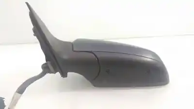 Peça sobressalente para automóvel em segunda mão espelho retrovisor esquerdo por audi a6 c6 (4f2) 2.7 tdi referências oem iam 