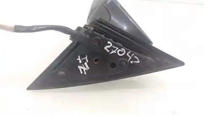 Second-hand car spare part left rearview mirror for audi a6 c6 (4f2) 2.7 tdi oem iam references  wauzzz4fx8n129746 