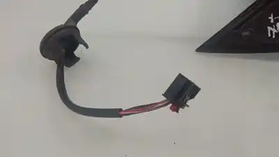 Second-hand car spare part left rearview mirror for audi a6 c6 (4f2) 2.7 tdi oem iam references  wauzzz4fx8n129746 