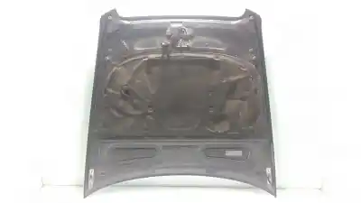 Second-hand car spare part bonnet for audi a6 c6 (4f2) 2.7 tdi oem iam references  wauzzz4fx8n129746 