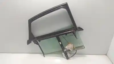 Second-hand car spare part rear left window regulator for audi a6 c6 (4f2) 2.7 tdi oem iam references brf4f0839461b wauzzz4fx8n129746 4f0959801f
