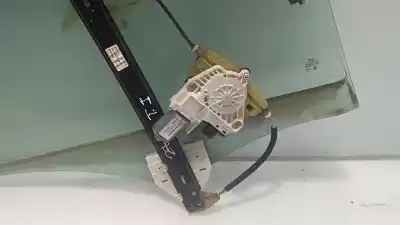 Second-hand car spare part rear left window regulator for audi a6 c6 (4f2) 2.7 tdi oem iam references brf4f0839461b wauzzz4fx8n129746 4f0959801f