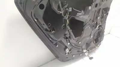 Автозапчастина б/у двері задні ліві для audi a6 c6 (4f2) 2.7 tdi посилання на oem iam  wauzzz4fx8n129746 