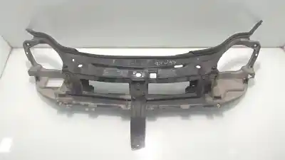 Second-hand car spare part front panel for opel corsa d corsavan oem iam references  w0l0sdl6874450116 