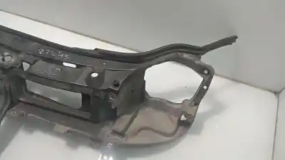 Second-hand car spare part front panel for opel corsa d corsavan oem iam references  w0l0sdl6874450116 