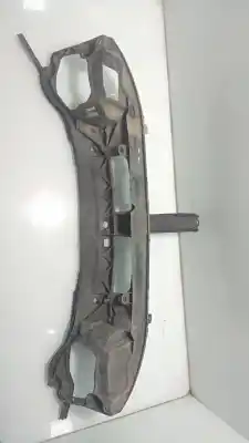 Second-hand car spare part front panel for opel corsa d corsavan oem iam references  w0l0sdl6874450116 