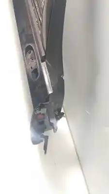 Автозапчастина б/у передні праві двері для opel corsa d 1.3 16v cdti посилання на oem iam  w0l0sdl08e4035586 