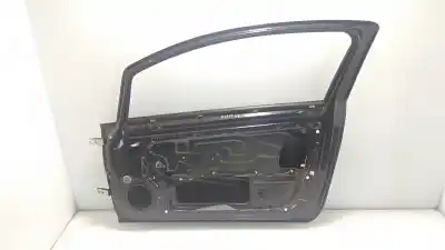 Автозапчастина б/у передні праві двері для opel corsa d 1.3 16v cdti посилання на oem iam  w0l0sdl08e4035586 