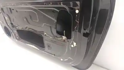 Автозапчастина б/у передні праві двері для opel corsa d 1.3 16v cdti посилання на oem iam  w0l0sdl08e4035586 