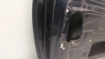 Автозапчастина б/у передні ліві двері для opel corsa d 1.3 16v cdti посилання на oem iam  w0l0sdl08e4035586 