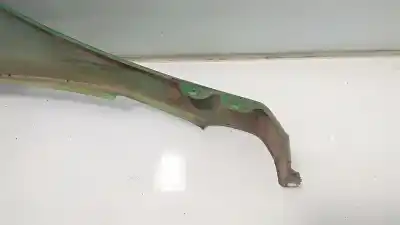 Автозапчасти б/у левое переднее крыло за CHEVROLET MATIZ (2004) 0.8 S [0.8 Ltr. - 38 kW CAT] ссылки OEM IAM  KL1KF484JSC015948 