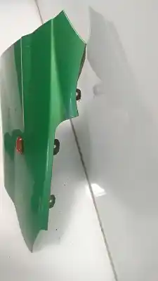 Автозапчасти б/у переднее правое крыло за chevrolet matiz (2004) 0.8 s [0.8 ltr. - 38 kw cat] ссылки oem iam  kl1kf484jsc015948 