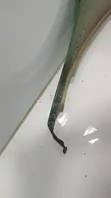 Автозапчасти б/у переднее правое крыло за chevrolet matiz (2004) 0.8 s [0.8 ltr. - 38 kw cat] ссылки oem iam  kl1kf484jsc015948 