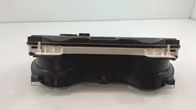 Автозапчастина б/у панель інструментів для opel corsa d 1.3 16v cdti посилання на oem iam 1303304 w0l0sdl08e4035586 