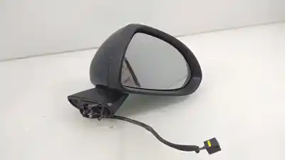 Автозапчастина б/у правий задний огляд для opel corsa d 1.3 16v cdti посилання на oem iam 468435664 w0l0sdl08e4035586 3 cables