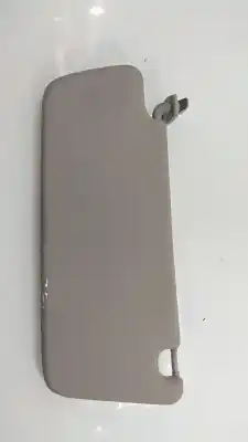 Pezzo di ricambio per auto di seconda mano parasole destro per opel corsa d 1.3 16v cdti riferimenti oem iam  w0l0sdl08e4035586 