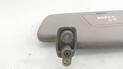 Pezzo di ricambio per auto di seconda mano parasole destro per opel corsa d 1.3 16v cdti riferimenti oem iam  w0l0sdl08e4035586 