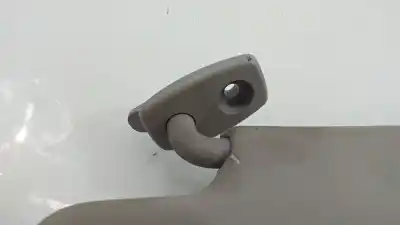 Pezzo di ricambio per auto di seconda mano tenda sinistra per opel corsa d 1.3 16v cdti riferimenti oem iam  w0l0sdl08e4035586 