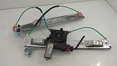 Second-hand car spare part passenger side right window regulator for opel corsa d 1.3 16v cdti oem iam references 541613212 w0l0sdl08e4035586 