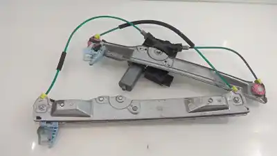 Автозапчасти б/у регулятор стекла переднего левого за opel corsa d 1.3 16v cdti ссылки oem iam 013314156lh w0l0sdl08e4035586 