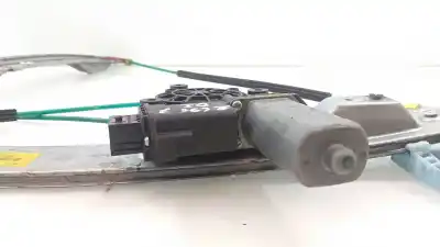 Автозапчасти б/у регулятор стекла переднего левого за opel corsa d 1.3 16v cdti ссылки oem iam 013314156lh w0l0sdl08e4035586 