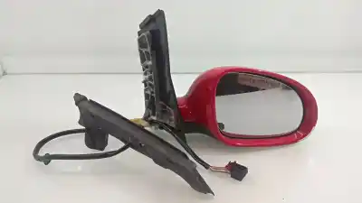 Pezzo di ricambio per auto di seconda mano retrovisore destro per volkswagen golf plus (521) advance riferimenti oem iam  wvwzzz1kzaw557446 10 cables