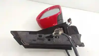 Pezzo di ricambio per auto di seconda mano retrovisore destro per volkswagen golf plus (521) advance riferimenti oem iam  wvwzzz1kzaw557446 10 cables