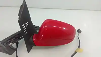 Pezzo di ricambio per auto di seconda mano specchio sinistro per volkswagen golf plus (521) advance riferimenti oem iam  wvwzzz1kzaw557446 10 cables