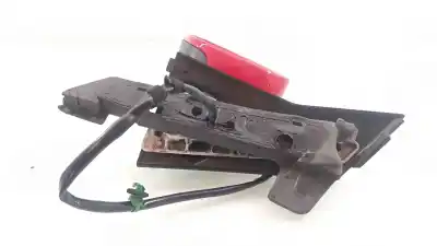 Pezzo di ricambio per auto di seconda mano specchio sinistro per volkswagen golf plus (521) advance riferimenti oem iam  wvwzzz1kzaw557446 10 cables