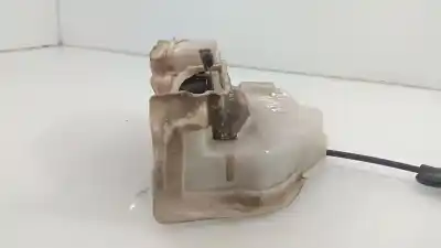 Piesă de schimb auto la mâna a doua încuietoare ușa fațã stânga pentru volkswagen golf plus (521) advance referințe oem iam 1j0973715