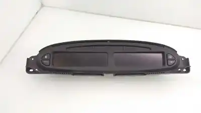 Second-hand car spare part dashboard for citroen xsara picasso xsara picasso oem iam references psa963171380